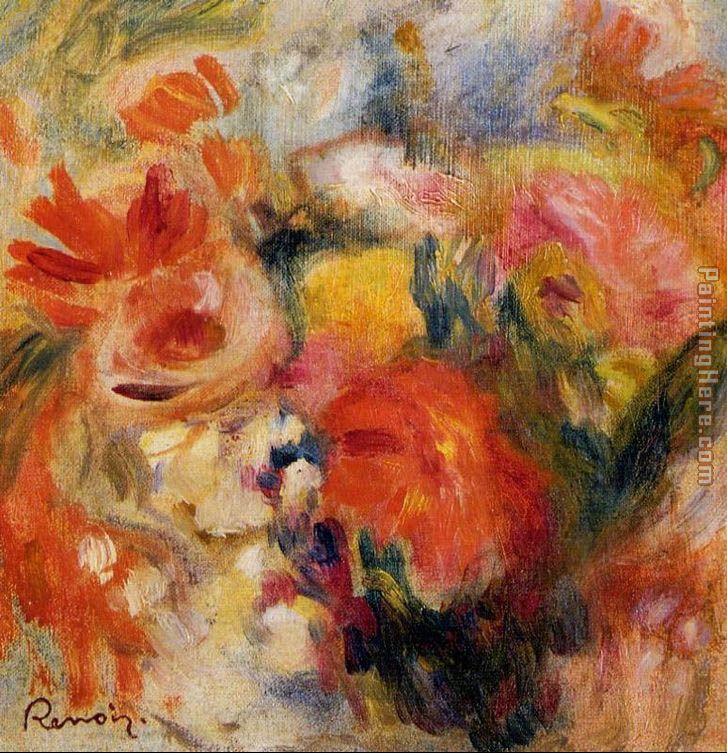 Pierre Auguste Renoir painting - Pierre Auguste Renoir Pierre Auguste Renoir art painting